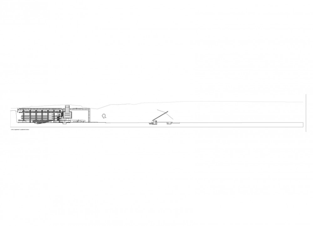 Chapadão Quarry / Decio Tozzi