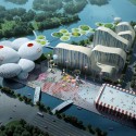 Birdseye © MVRDV