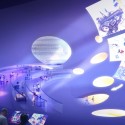 Interaction Hall © MVRDV