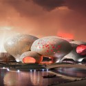 Lake View © MVRDV
