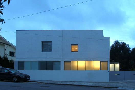 House Canidelo / João Laranja Queirós