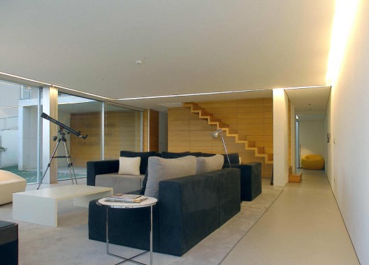 House Canidelo / João Laranja Queirós