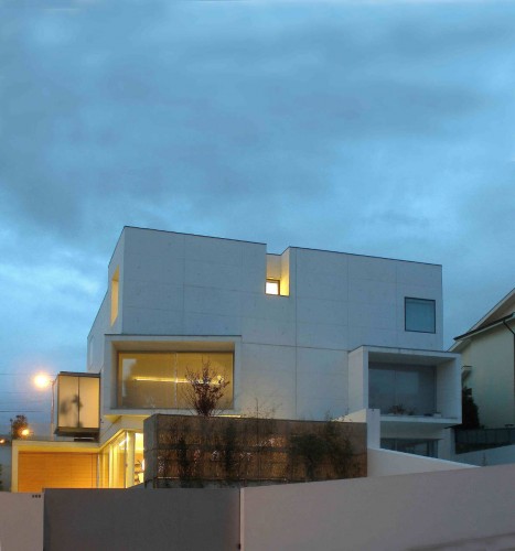 House Canidelo / João Laranja Queirós