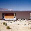 Desert House In California / Marmol Radziner Desert House In California / Marmol Radziner © Joe Fletcher