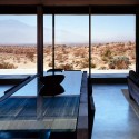Desert House In California / Marmol Radziner Desert House In California / Marmol Radziner © Joe Fletcher