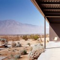 Desert House In California / Marmol Radziner Desert House In California / Marmol Radziner © Joe Fletcher