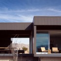 Desert House In California / Marmol Radziner Desert House In California / Marmol Radziner © Joe Fletcher