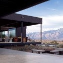 Desert House In California / Marmol Radziner Desert House In California / Marmol Radziner © Joe Fletcher