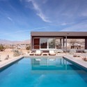 Desert House In California / Marmol Radziner Desert House In California / Marmol Radziner © Joe Fletcher