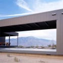 Desert House In California / Marmol Radziner Desert House In California / Marmol Radziner © Joe Fletcher