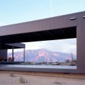 Desert House In California / Marmol Radziner Desert House In California / Marmol Radziner © Joe Fletcher