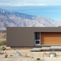 Desert House In California / Marmol Radziner Desert House In California / Marmol Radziner © Joe Fletcher