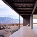 Desert House In California / Marmol Radziner Desert House In California / Marmol Radziner © Joe Fletcher