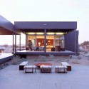 Desert House In California / Marmol Radziner Desert House In California / Marmol Radziner © Joe Fletcher