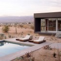 Desert House In California / Marmol Radziner Desert House In California / Marmol Radziner © Joe Fletcher