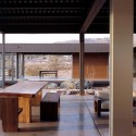 Desert House In California / Marmol Radziner Desert House In California / Marmol Radziner © Joe Fletcher