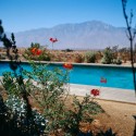 Desert House In California / Marmol Radziner Desert House In California / Marmol Radziner © Joe Fletcher