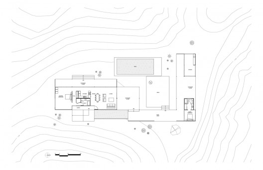 floor site plan