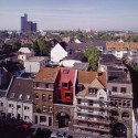 Legal / Illegal / Manuel Herz Architects © Boris Becker