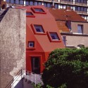 Legal / Illegal / Manuel Herz Architects © Boris Becker