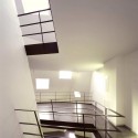 Legal / Illegal / Manuel Herz Architects © Boris Becker