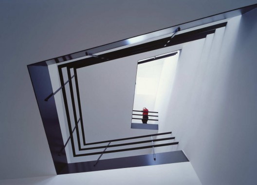 Legal / Illegal / Manuel Herz Architects