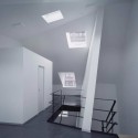Legal / Illegal / Manuel Herz Architects © Boris Becker