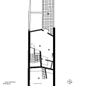 second floor plan second floor plan
