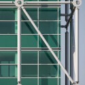 Tower Plaza / Regino Cruz Architects Tower Plaza / Regino Cruz Architects © Regino Cruz Architects