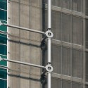 Tower Plaza / Regino Cruz Architects Tower Plaza / Regino Cruz Architects © Regino Cruz Architects