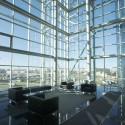 Tower Plaza / Regino Cruz Architects Tower Plaza / Regino Cruz Architects © Regino Cruz Architects