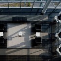 Tower Plaza / Regino Cruz Architects Tower Plaza / Regino Cruz Architects © Regino Cruz Architects