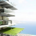 Vertical Villages for European Snowbirds / OFF Architecture, PR Architect and Samuel Nageotte Vertical Villages for European Snowbirds / OFF Architecture, PR Architect and Samuel Nageotte Courtesy of OFF Architecture, PR Architect and Samuel Nageotte