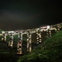 Vertical Villages for European Snowbirds / OFF Architecture, PR Architect and Samuel Nageotte Vertical Villages for European Snowbirds / OFF Architecture, PR Architect and Samuel Nageotte Courtesy of OFF Architecture, PR Architect and Samuel Nageotte