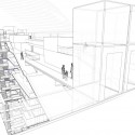 Vertical Villages for European Snowbirds / OFF Architecture, PR Architect and Samuel Nageotte Vertical Villages for European Snowbirds / OFF Architecture, PR Architect and Samuel Nageotte Perspective Detail 03