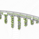 Vertical Villages for European Snowbirds / OFF Architecture, PR Architect and Samuel Nageotte Vertical Villages for European Snowbirds / OFF Architecture, PR Architect and Samuel Nageotte Diagram 03