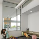 Littleton Church of Christ / Semple Brown Design
