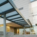 Littleton Church of Christ / Semple Brown Design