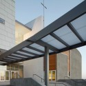 Littleton Church of Christ / Semple Brown Design