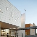 Littleton Church of Christ / Semple Brown Design