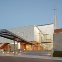 Littleton Church of Christ / Semple Brown Design © Ron Pollard