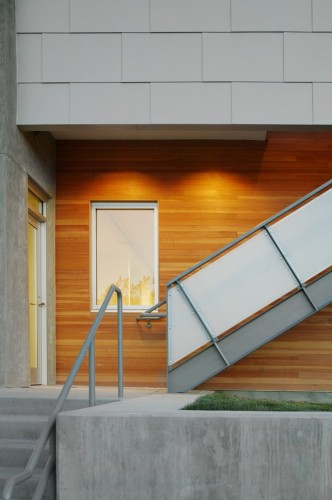 Littleton Church of Christ / Semple Brown Design