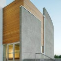 Littleton Church of Christ / Semple Brown Design © Ron Pollard
