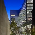 The Bloor/Gladstone Library / RDH Architects Courtesy of RDH Architects