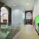 The Bloor/Gladstone Library / RDH Architects Courtesy of RDH Architects