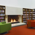 The Bloor/Gladstone Library / RDH Architects Courtesy of RDH Architects