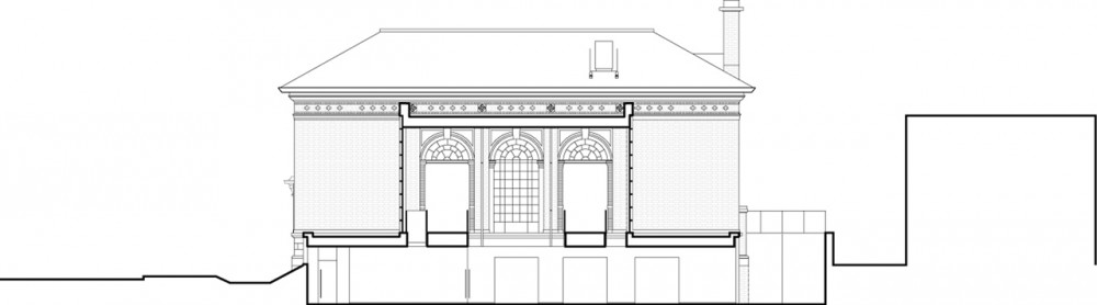 The Bloor/Gladstone Library / RDH Architects