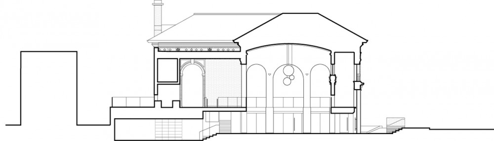 The Bloor/Gladstone Library / RDH Architects