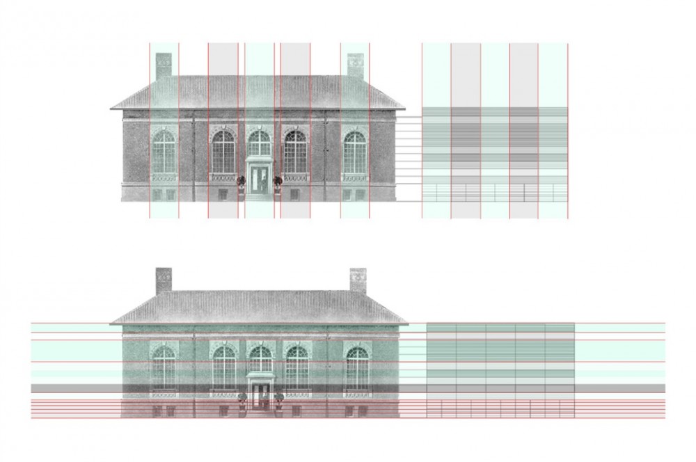 The Bloor/Gladstone Library / RDH Architects