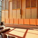 First Unitarian Society Meeting House / TKWA Courtesy of TKWA